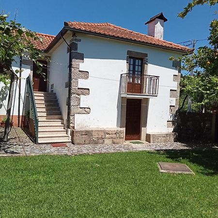 Casa Das Guimaraes Ponte de Lima Dış mekan fotoğraf
