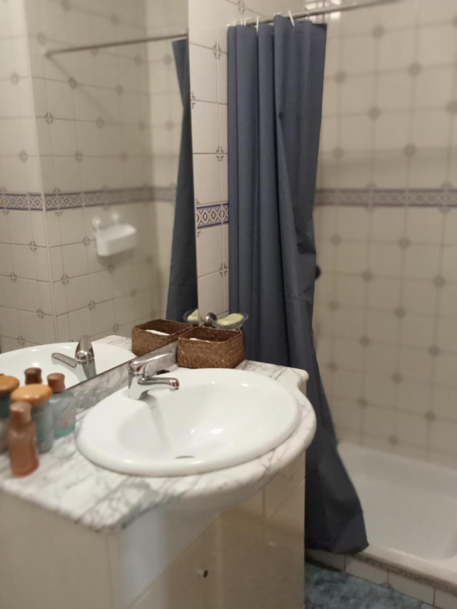 Casa Das Guimaraes Ponte de Lima Dış mekan fotoğraf
