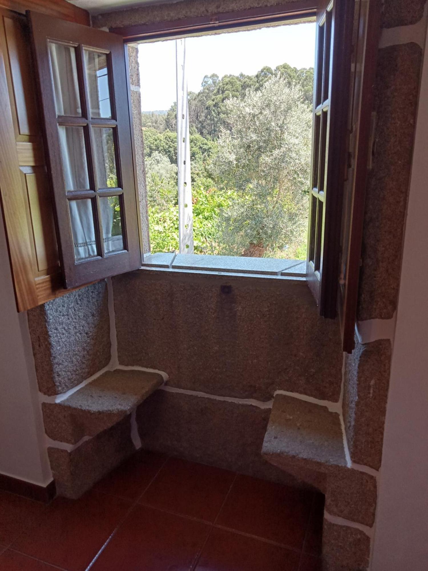 Casa Das Guimaraes Ponte de Lima Dış mekan fotoğraf